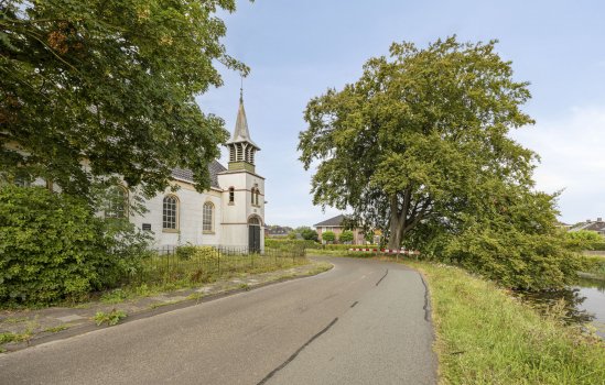 Sportterreinstraat 6, Wildervank