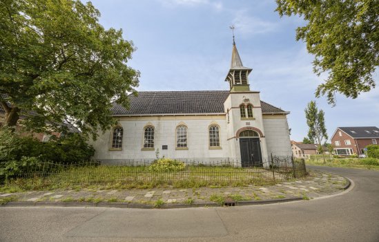 Sportterreinstraat 6, Wildervank