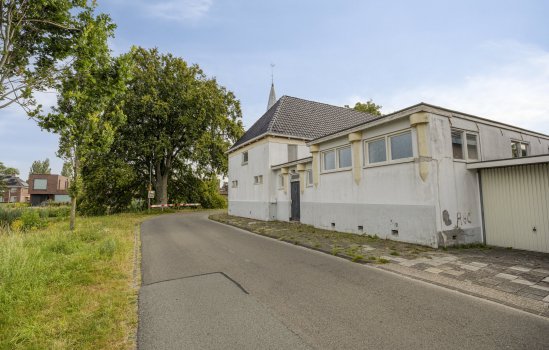 Sportterreinstraat 6, Wildervank