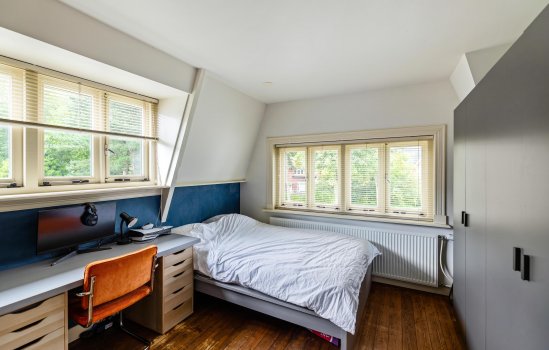 Stationsweg 34, HAREN GN