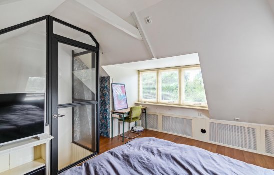 Stationsweg 34, HAREN GN
