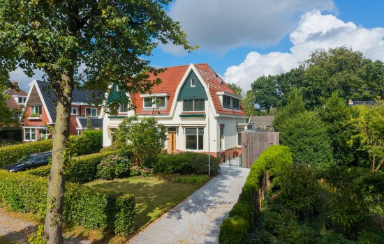 Stationsweg 34, HAREN GN