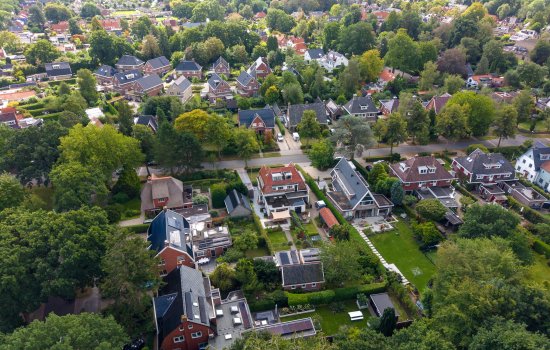 Stationsweg 34, HAREN GN