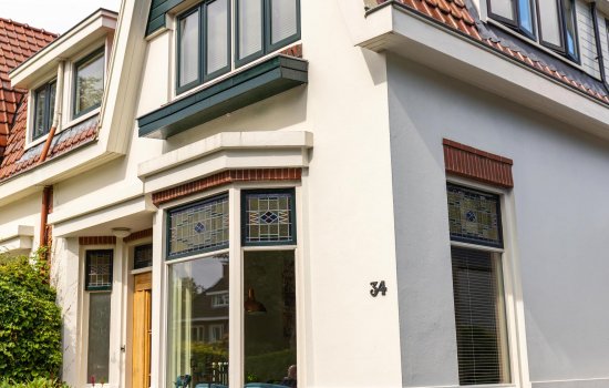 Stationsweg 34, HAREN GN
