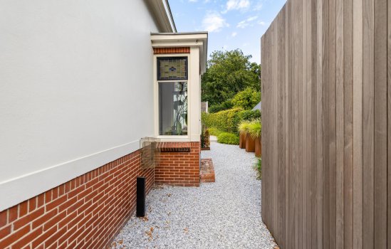 Stationsweg 34, HAREN GN