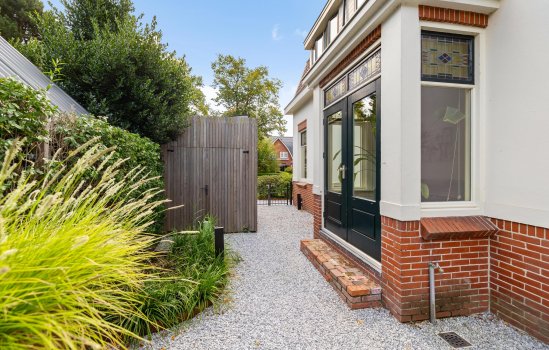 Stationsweg 34, HAREN GN