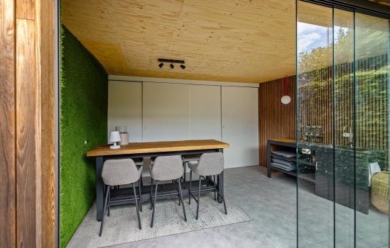 Stationsweg 34, HAREN GN