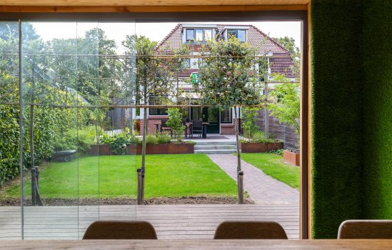 Stationsweg 34, HAREN GN