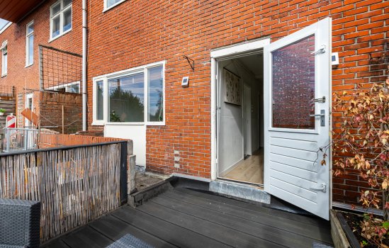 Winschoterdiep 153-b, Groningen