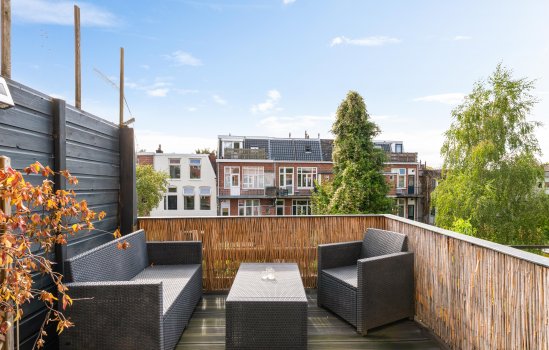 Winschoterdiep 153-b, Groningen