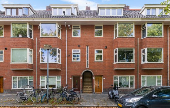 Winschoterdiep 153-b, Groningen