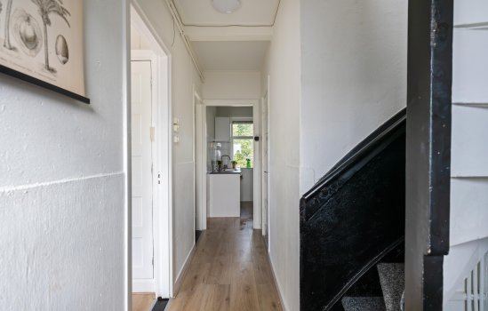 Winschoterdiep 153-b, Groningen