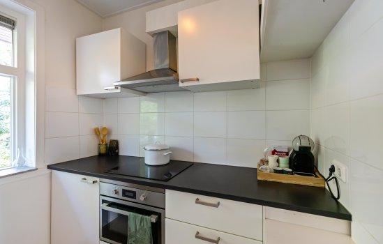 Winschoterdiep 153-b, Groningen