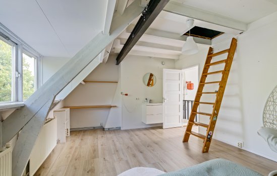 Winschoterdiep 153-b, Groningen