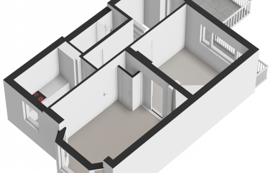 Winschoterdiep 153-b, Groningen