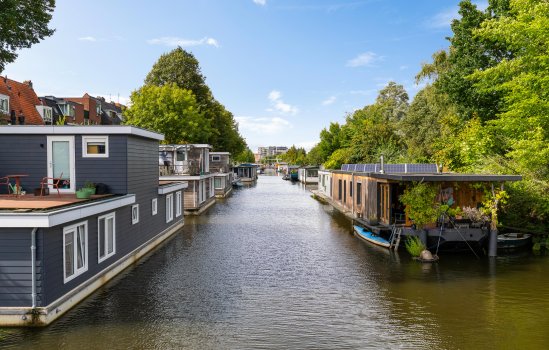Winschoterdiep 153-b, Groningen