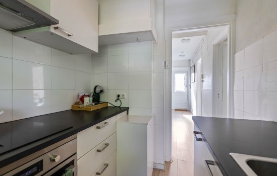 Winschoterdiep 153-b, Groningen