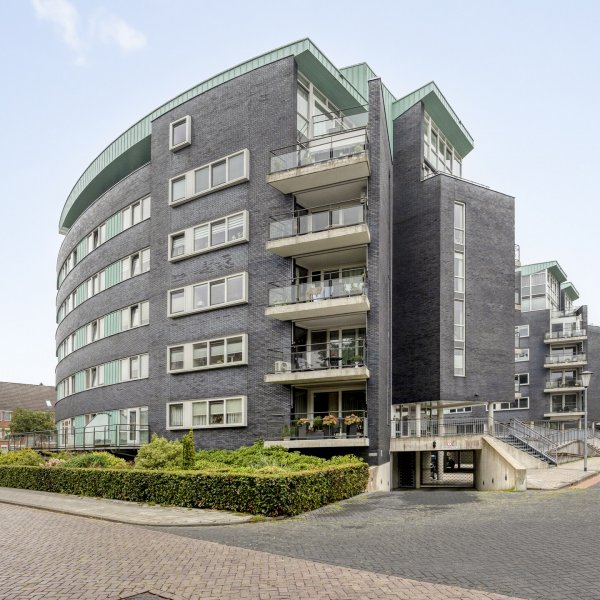 Molenstreek 190-11, Veendam