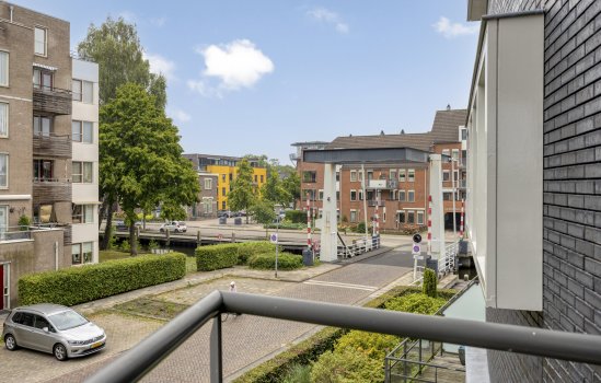 Molenstreek 190-11, Veendam