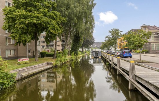 Molenstreek 190-11, Veendam