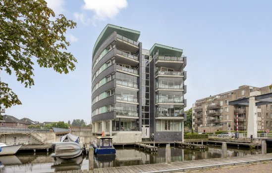 Molenstreek 190-11, Veendam