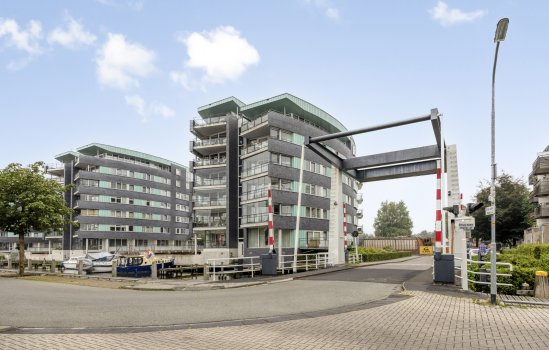 Molenstreek 190-11, Veendam