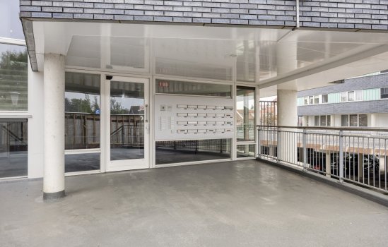 Molenstreek 190-11, Veendam
