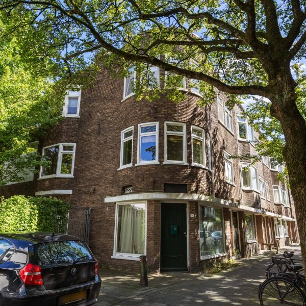 Professor Rankestraat 9-b, Groningen