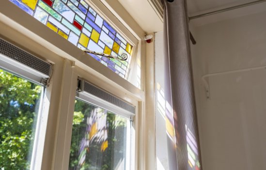 Professor Rankestraat 9-b, Groningen