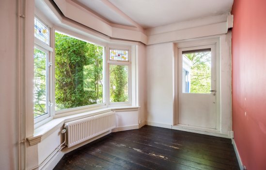 Professor Rankestraat 9-b, Groningen