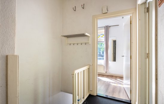 Professor Rankestraat 9-b, Groningen