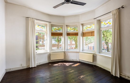 Professor Rankestraat 9-b, Groningen
