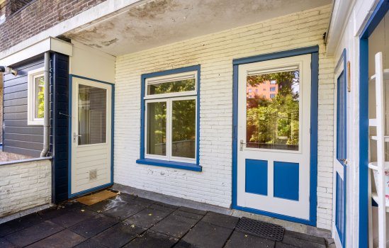 Professor Rankestraat 9-b, Groningen