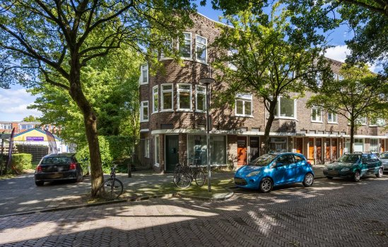 Professor Rankestraat 9-b, Groningen