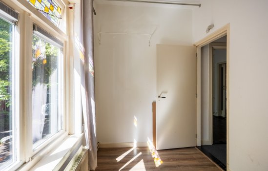 Professor Rankestraat 9-b, Groningen