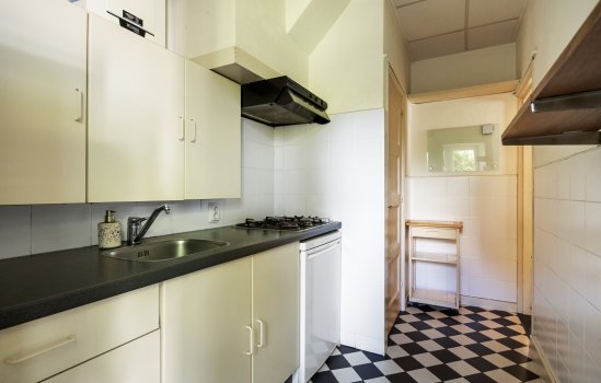 Professor Rankestraat 9-b, Groningen