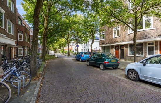Professor Rankestraat 9-b, Groningen
