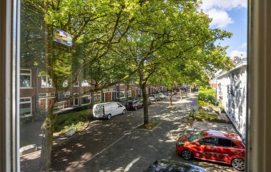 Professor Rankestraat 9-b, Groningen