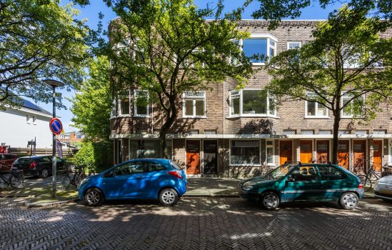 Professor Rankestraat 9-b, Groningen