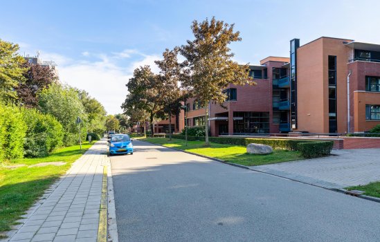Nesciolaan 150, HAREN GN