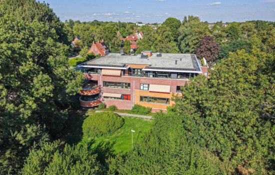 Nesciolaan 150, HAREN GN