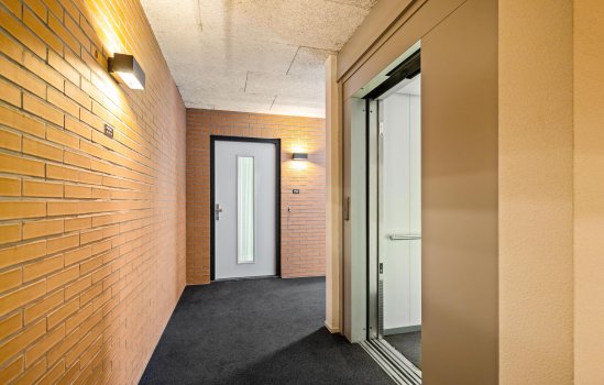 Nesciolaan 150, HAREN GN