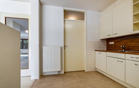 Nesciolaan 150, HAREN GN