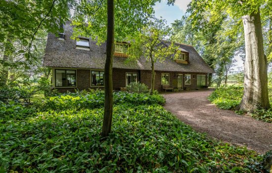 Lutsborgsweg 71, HAREN GN