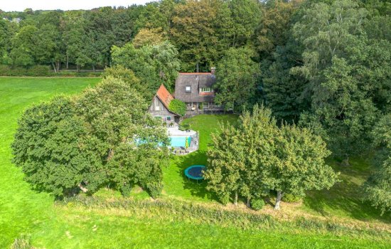 Lutsborgsweg 71, HAREN GN