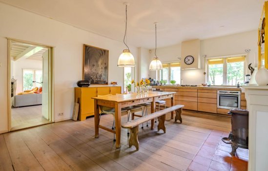 Lutsborgsweg 71, HAREN GN