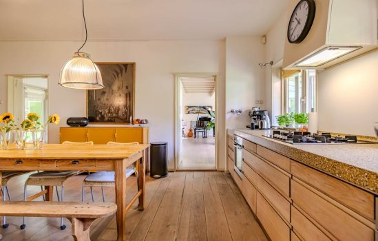 Lutsborgsweg 71, HAREN GN