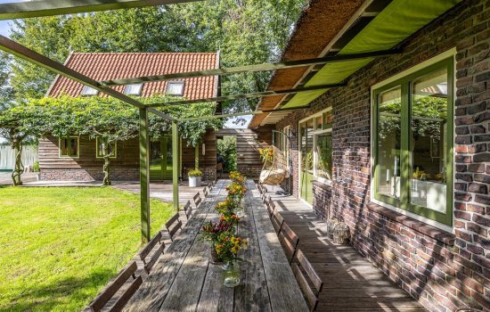 Lutsborgsweg 71, HAREN GN