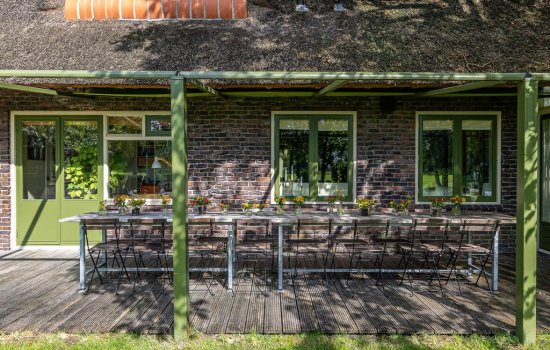 Lutsborgsweg 71, HAREN GN