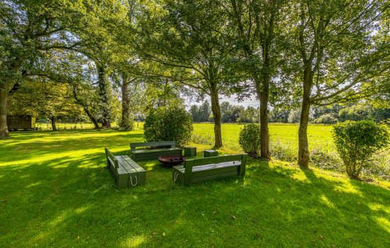 Lutsborgsweg 71, HAREN GN